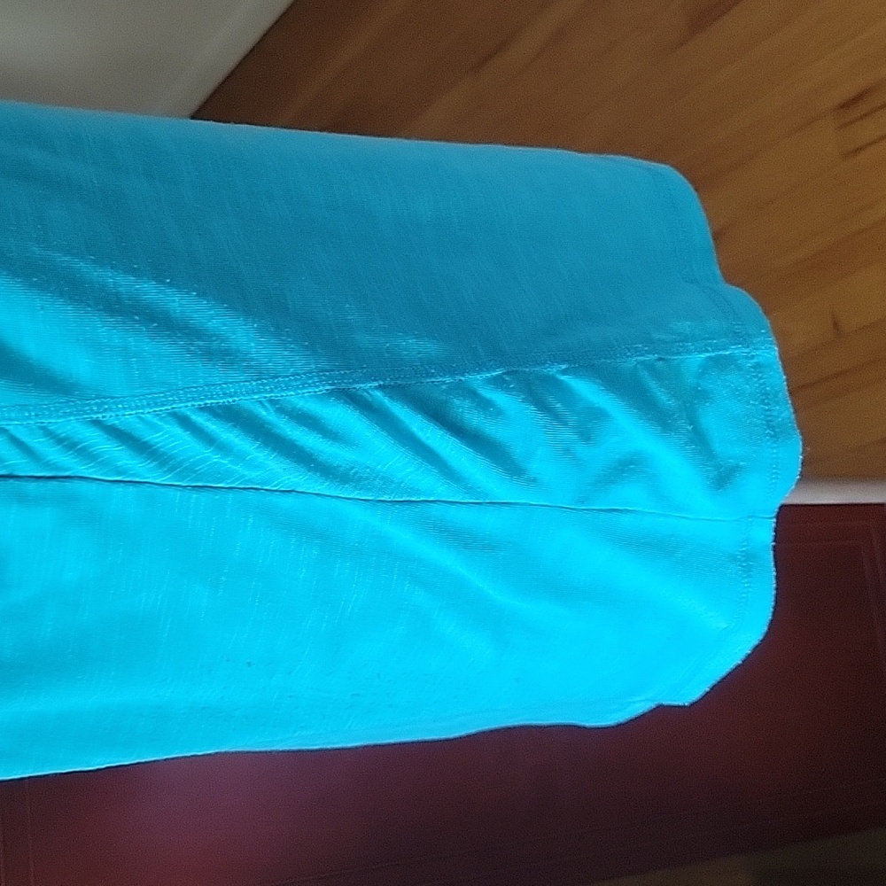 Harley-Davidson Top, Blue, Large, EUC - Picture 9 of 13
